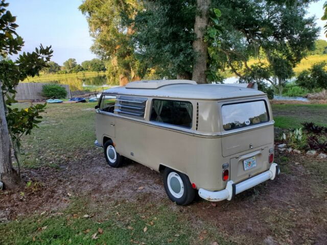1969 Volkswagen Bus/Vanagon Deluxe - photo 3