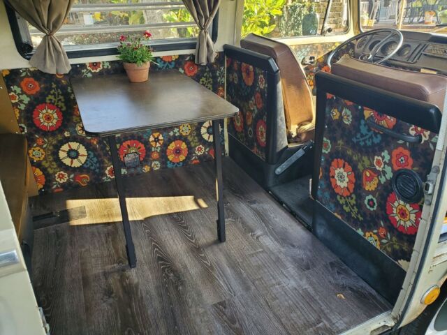 1969 Volkswagen Bus/Vanagon Deluxe - photo 4