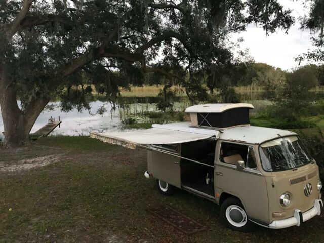 1969 Volkswagen Bus/Vanagon Deluxe - photo 6