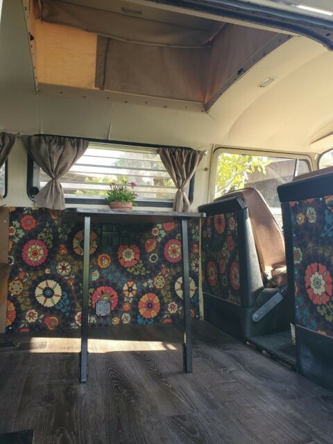 1969 Volkswagen Bus/Vanagon Deluxe - photo 7