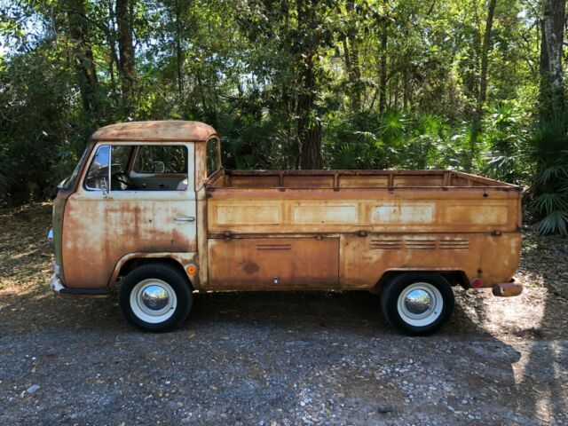 1969 Volkswagen Bus/Vanagon - photo 11