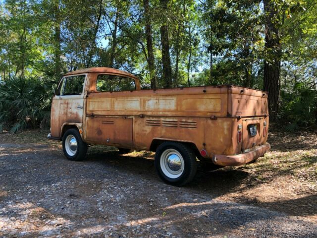 1969 Volkswagen Bus/Vanagon - photo 12
