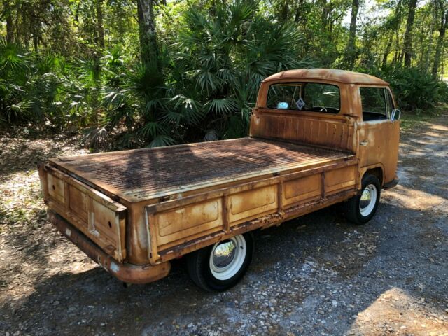 1969 Volkswagen Bus/Vanagon - photo 7
