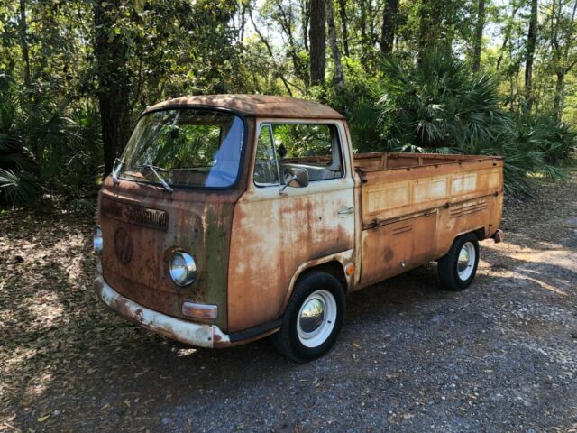 1969 Volkswagen Bus/Vanagon - photo 10