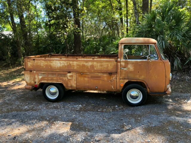 1969 Volkswagen Bus/Vanagon - photo 2