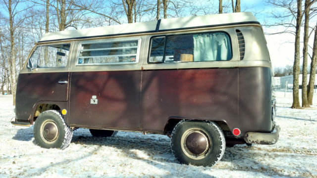 1969 Volkswagen Bus/Vanagon - photo 3