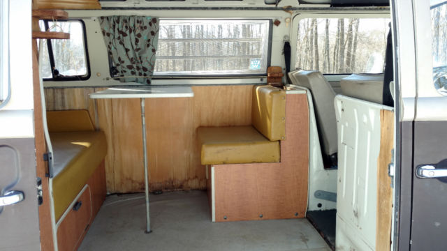 1969 Volkswagen Bus/Vanagon - photo 9