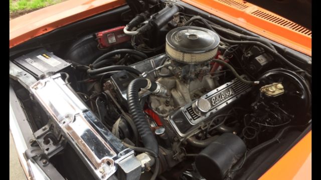 1969 Chevrolet Nova - photo 11