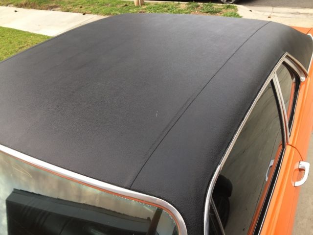 1969 Chevrolet Nova - photo 3