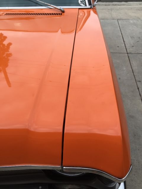 1969 Chevrolet Nova - photo 6