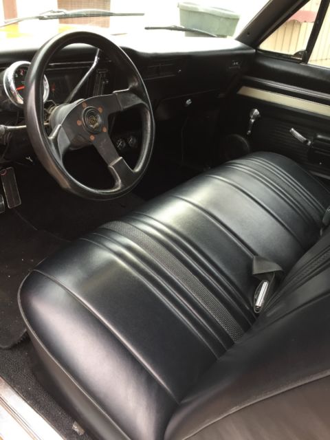1969 Chevrolet Nova - photo 9