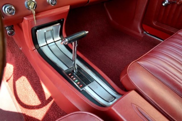 1969 Mercury *Drag Pack* Cyclone CJ 428 Super Cobra Jet 1 of 3 - photo 11