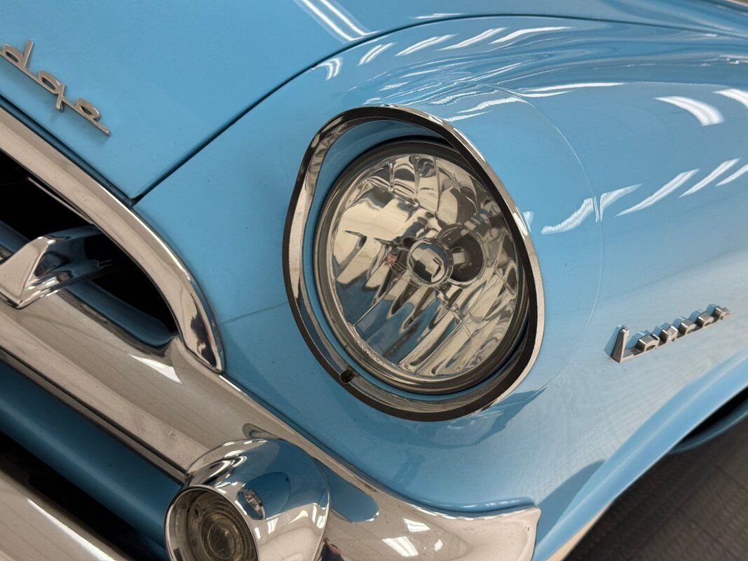 1956 Dodge Royal Custom Lancer Hardtop - photo 11