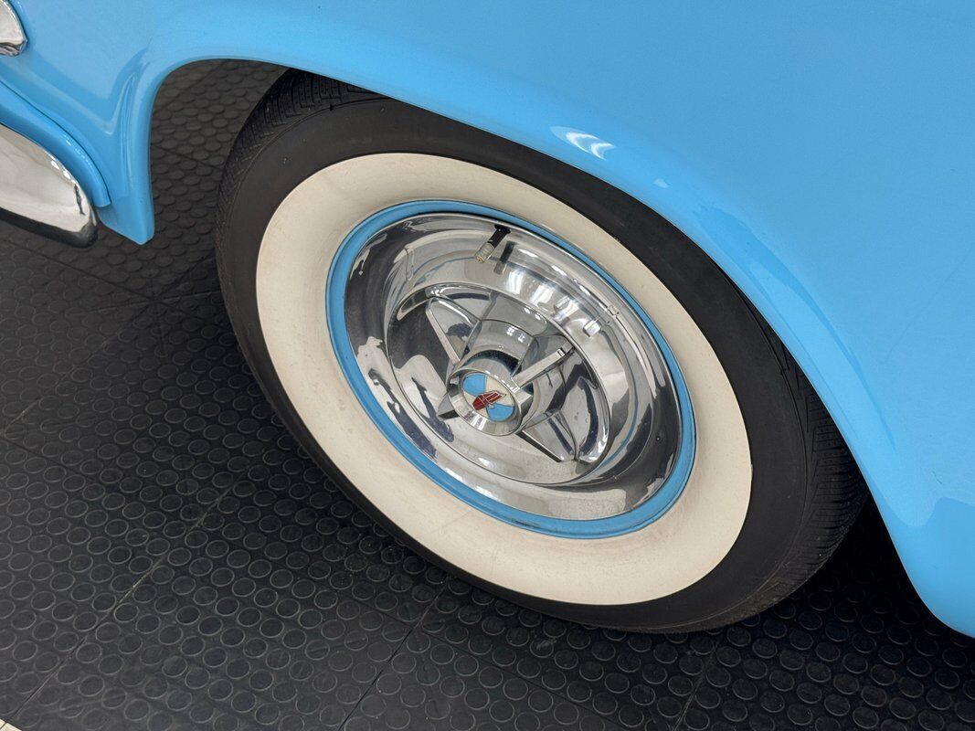 1956 Dodge Royal Custom Lancer Hardtop - photo 13