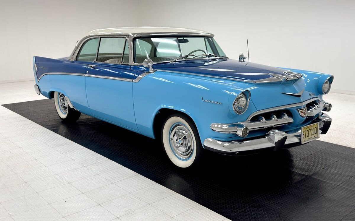 1956 Dodge Royal Custom Lancer Hardtop - photo 7