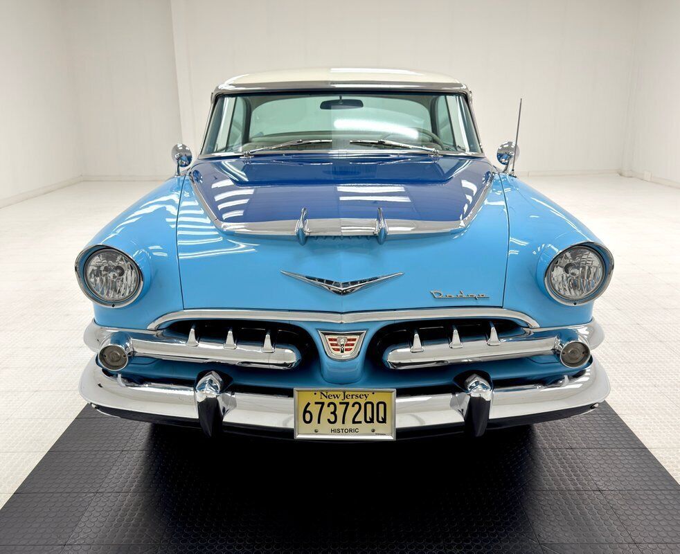 1956 Dodge Royal Custom Lancer Hardtop - photo 8