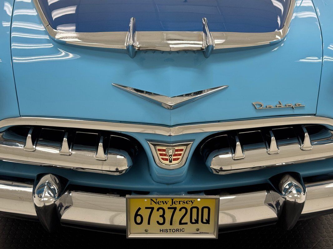 1956 Dodge Royal Custom Lancer Hardtop - photo 9