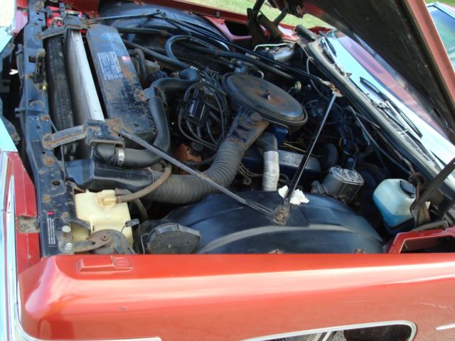 1976 Cadillac DeVille 2 DR COUPE - photo 10