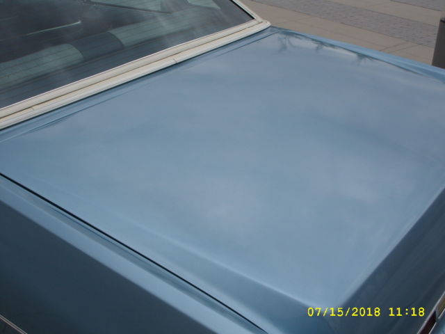 1976 Cadillac DeVille - photo 12