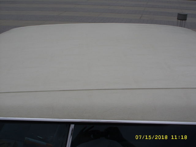 1976 Cadillac DeVille - photo 13