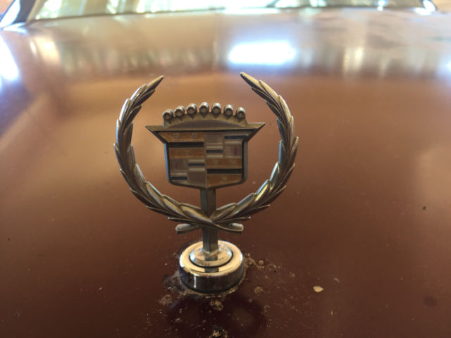 1985 Cadillac DeVille - photo 12