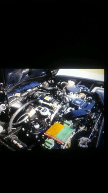 1986 Rolls-Royce Silver Spirit/Spur/Dawn Silver Spirit - photo 7