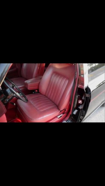 1986 Rolls-Royce Silver Spirit/Spur/Dawn Silver Spirit - photo 9
