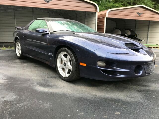 1986 Chevrolet Camaro - photo 8