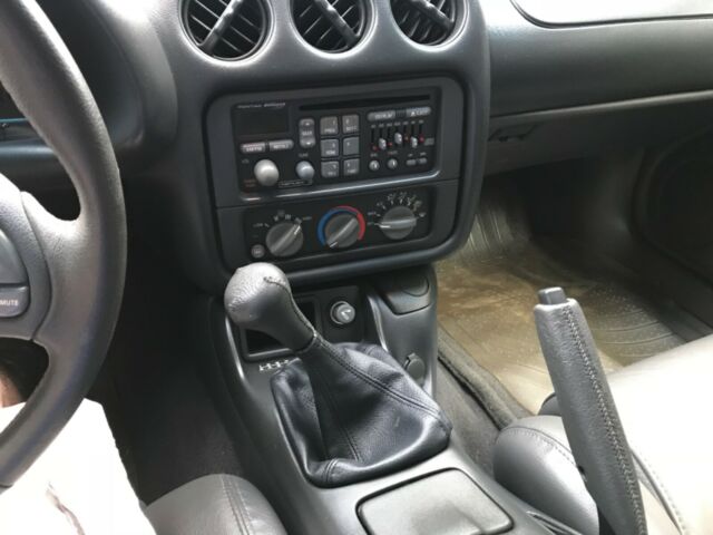 1986 Chevrolet Camaro - photo 9