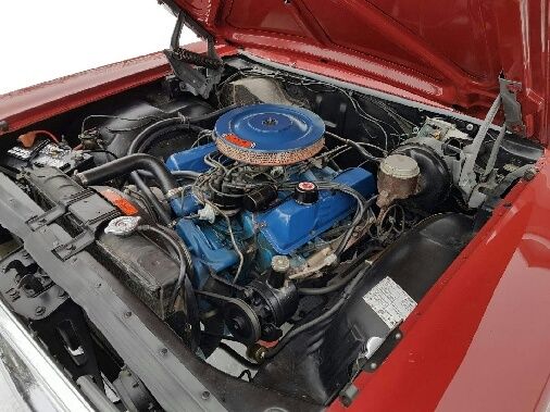 1966 Ford Galaxie - photo 5
