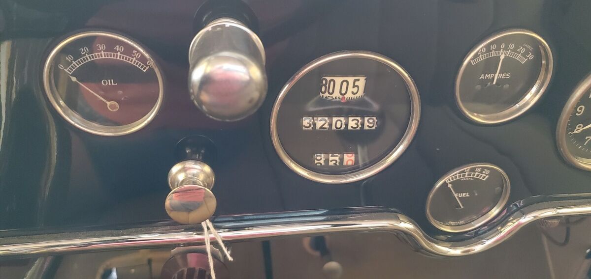 1929 Cadillac 1929 Executive Limousine model 341-B - photo 12