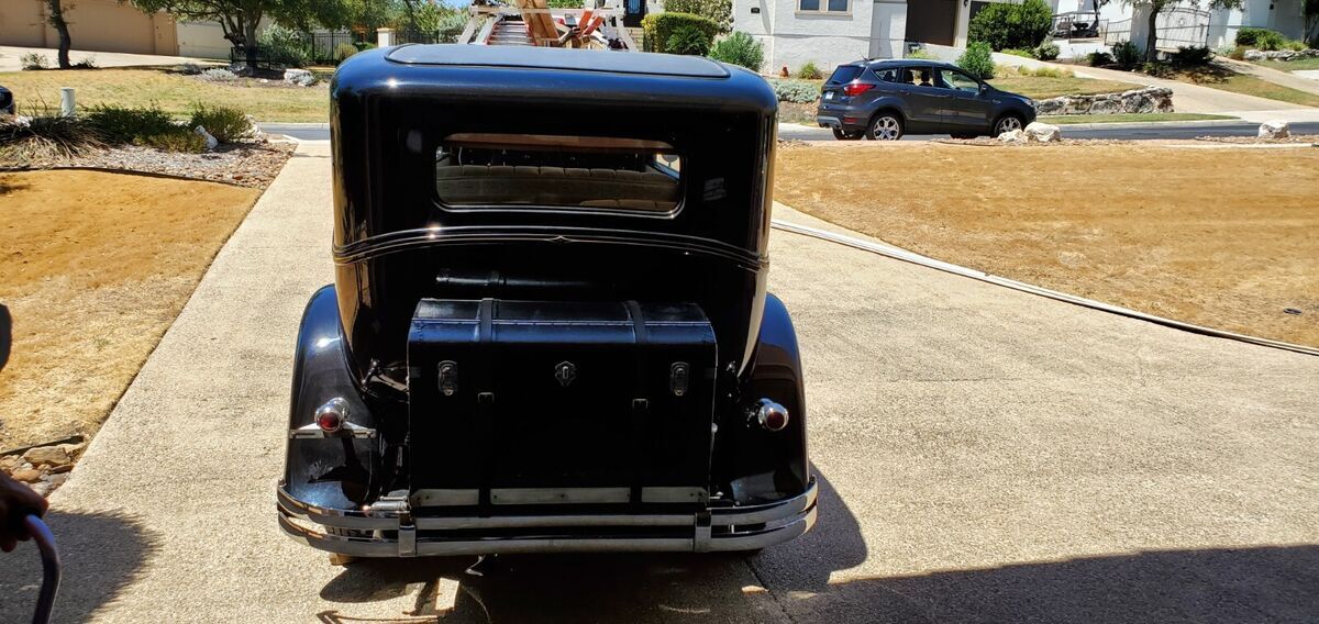 1929 Cadillac 1929 Executive Limousine model 341-B - photo 5
