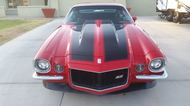1970 Chevrolet Camaro - photo 3