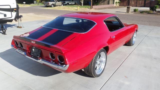 1970 Chevrolet Camaro - photo 6