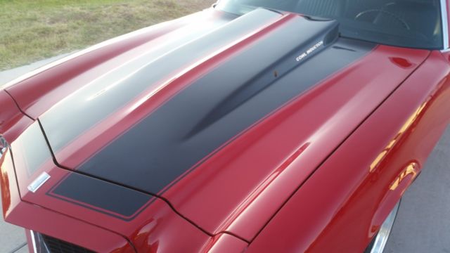1970 Chevrolet Camaro - photo 11