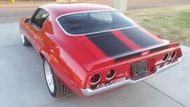 1970 Chevrolet Camaro - photo 12