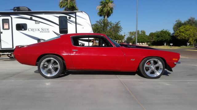 1970 Chevrolet Camaro - photo 5