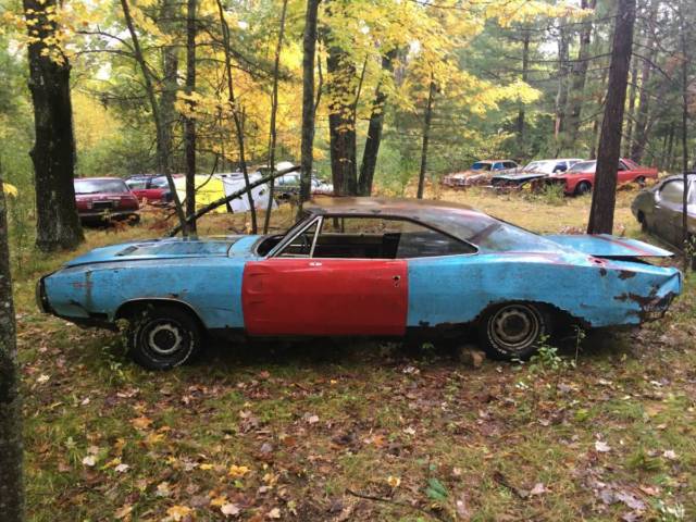 1970 Dodge Charger - photo 2