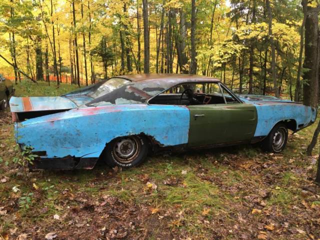 1970 Dodge Charger - photo 3
