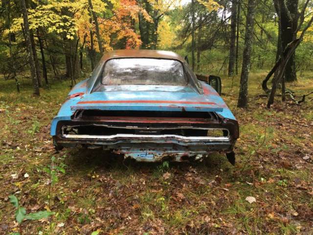 1970 Dodge Charger - photo 5