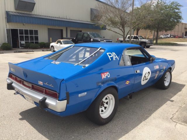 1970 AMC Javelin 2 Door Sedan - photo 2