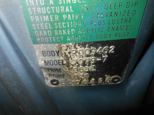 1970 AMC Javelin SST - photo 10