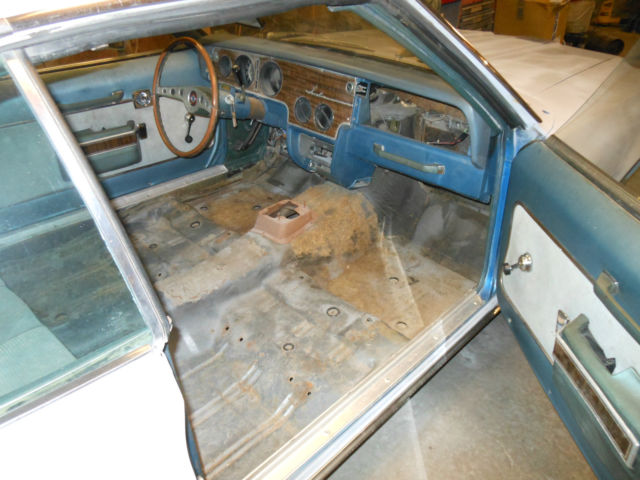 1970 AMC Javelin SST - photo 12