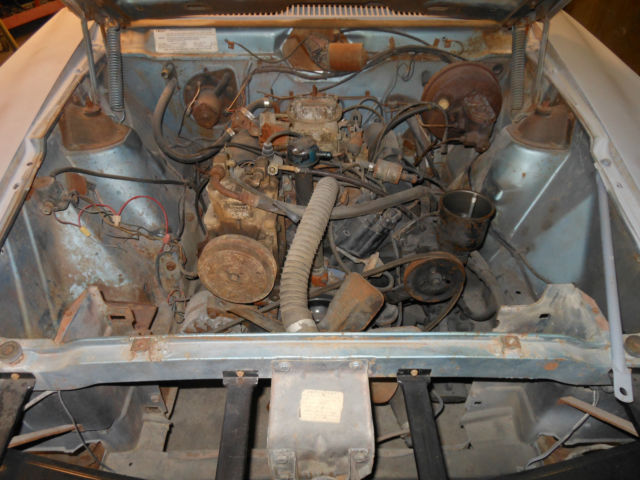 1970 AMC Javelin SST - photo 13