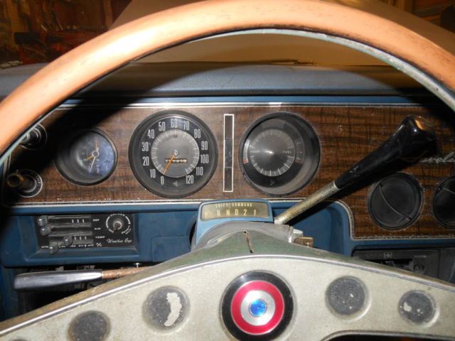 1970 AMC Javelin SST - photo 4