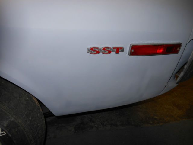 1970 AMC Javelin SST - photo 8