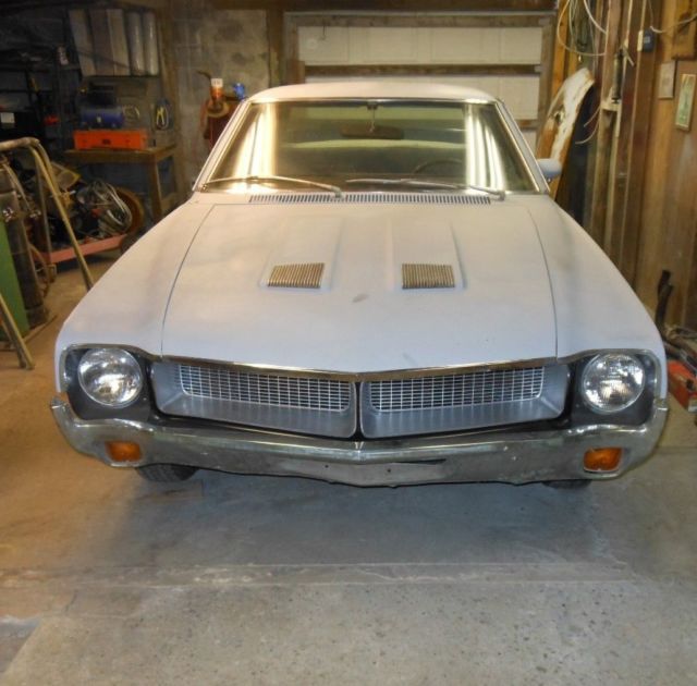 1970 AMC Javelin