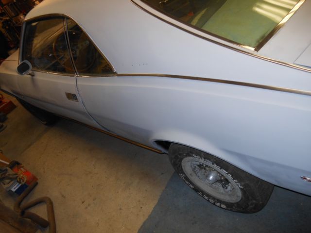 1970 AMC Javelin - photo 11