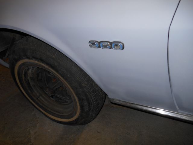 1970 AMC Javelin - photo 12