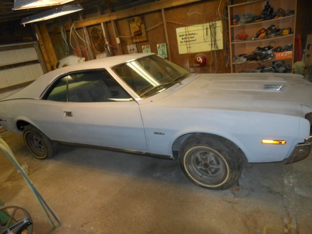 1970 AMC Javelin - photo 2